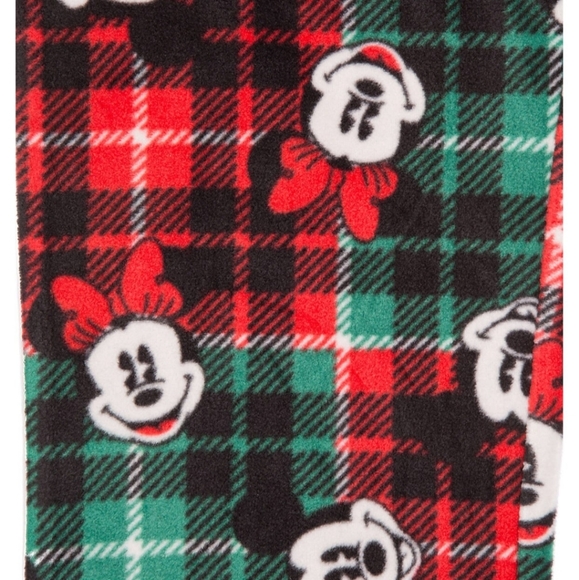 🆕️  Minnie Mouse pajamas - Picture 3 of 4